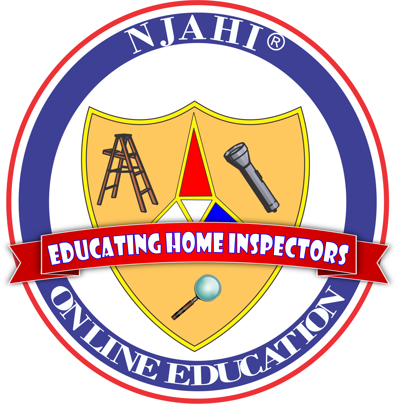 NJAHI Online Seal